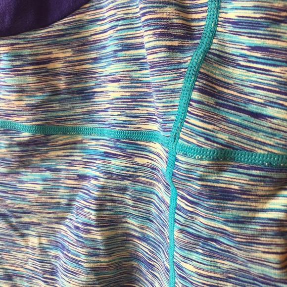 Lululemon | Scoop Neck Racerback Tank - Picture 4 of 11